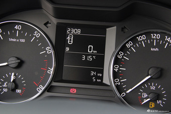 2017款明锐 1.6L手动前行版