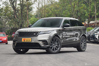 2018款揽胜星脉3.0T自动P380 R-DYNAMIC SE