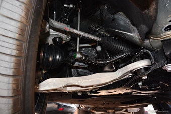 2018款大指挥官2.0T自动四驱尊享导航版