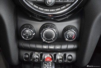 2016款MINI 2.0T自动 COOPER S