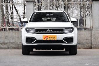 2018款大迈X7 2.0T自动豪华型