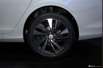 2018成都车展实拍：标致408