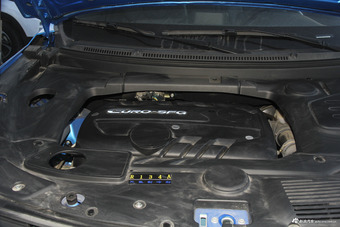 2018款风光S560改款 1.8L CVT尊贵型5座