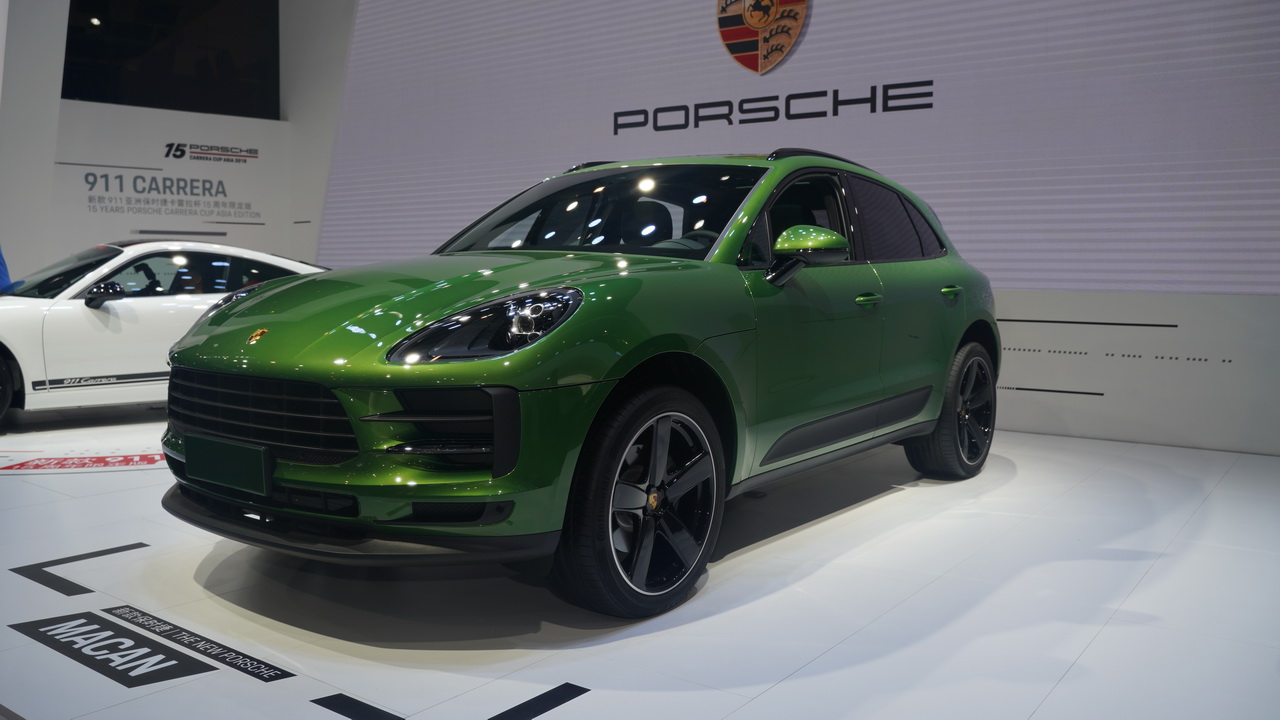 Macan