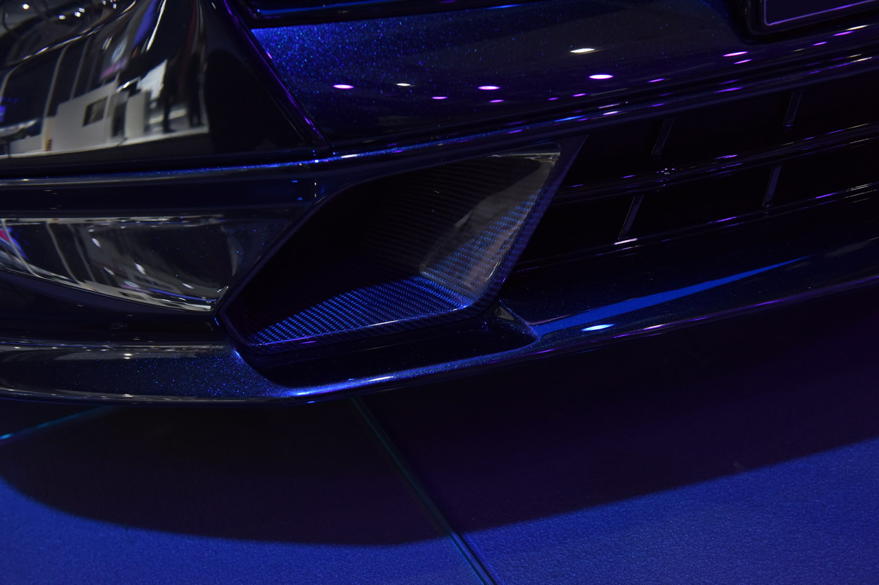 2018广州车展实拍：雪佛兰FNR-CarryAll概念车