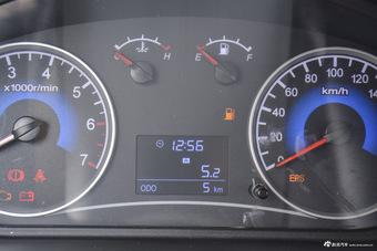 2015款风光330 1.5L手动实用型