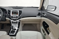 2018款比亚迪e5 450 智联尊享型