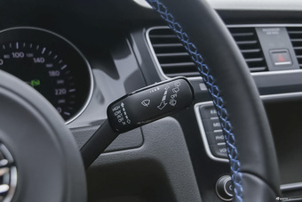 2015款高尔夫-进口GTE 1.4T自动