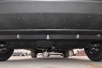 2018款大迈X7 2.0T自动尊贵型