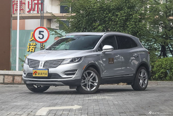 2014款林肯MKC 2.0T自动四驱尊耀版图片