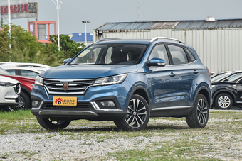 2018款荣威RX3 1.6L CVT互联网智享版