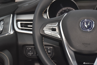 2018款逸动1.6L GDI自动时尚型