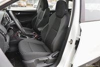 2018款柯珞克1.2T自动标准版TSI230