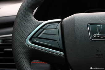 2017款纳智捷 U5 SUV 1.6L手动名士版