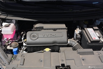 2018款长安A600 1.5L 手动豪华型