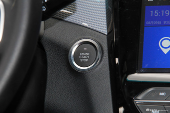 2017款开瑞K60 1.5L 手动旗舰型