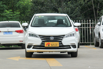 2018款逸动DT 1.6L手动尊享型