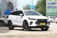 2018款比亚迪唐新能源2.0T全时四驱智联创睿型7座