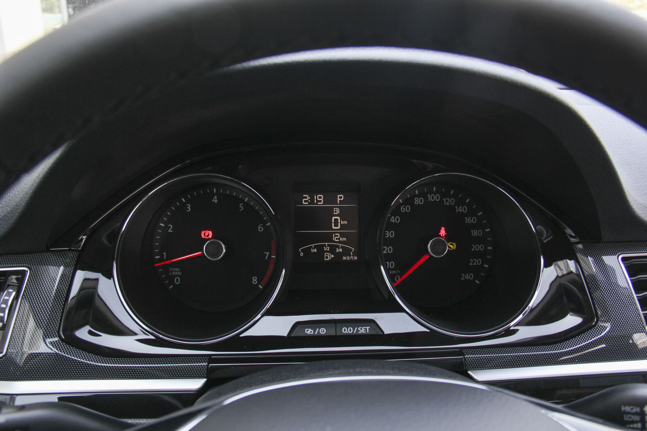 2018款蔚领1.5L自动豪华型