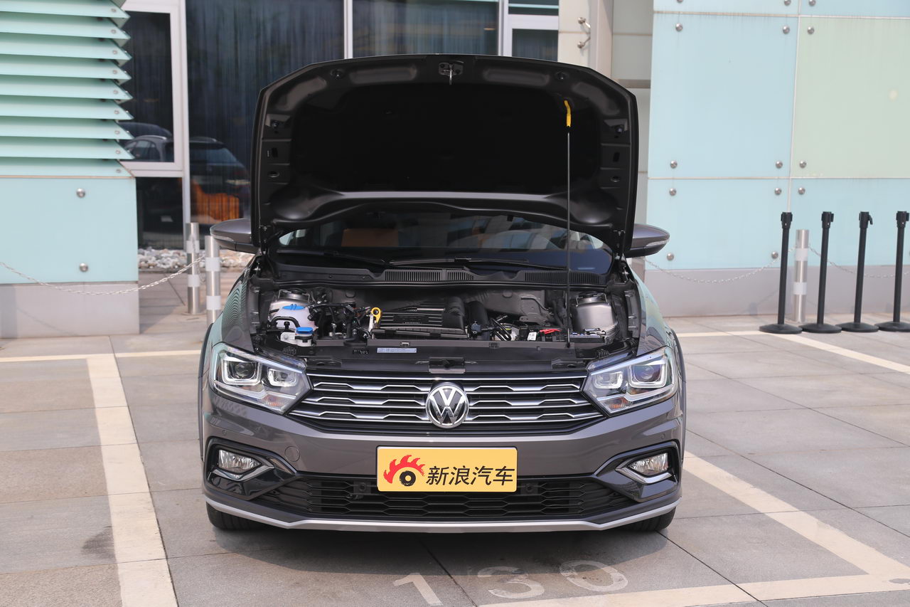 2017款蔚领1.4T自动顶配版