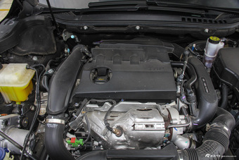 2016款东风A9 1.8T自动尊贵型