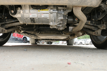 2018款比亚迪唐新能源2.0T全时四驱智联创睿型7座