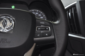 2017款风神AX5 1.4T自动趣尚型