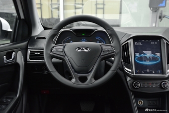 2018款艾瑞泽5e 智酷版