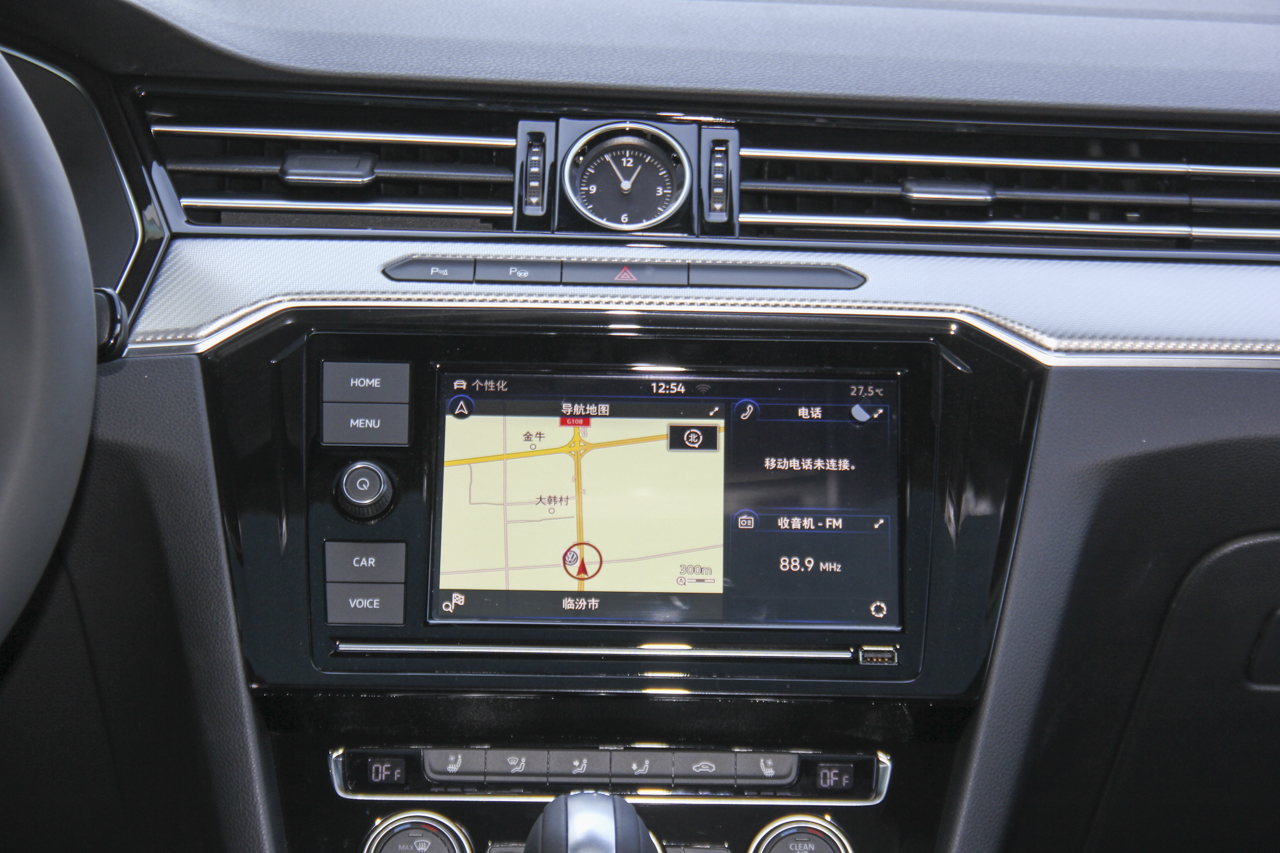 2019款CC 2.0T自动魅颜版330TSI