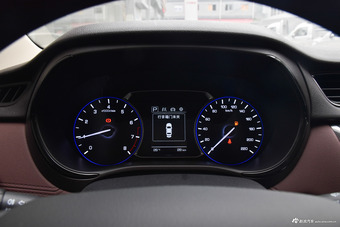 2018款凌轩1.5T自动乐活进取型