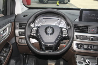 2017款景逸X6 劲享系列1.5T自动尊贵型