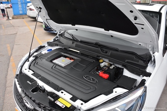 2018款艾瑞泽5e 智酷版