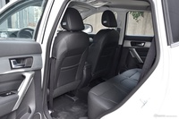 2017款哈弗H2 1.5T自动两驱尊贵型蓝标