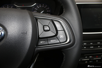 2018款传祺GA4 1.3T自动豪华版200T