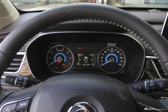 2018款风光580 1.5T手动智尚型