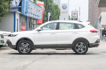 2017款猎豹CS10 1.5T自动尊贵型