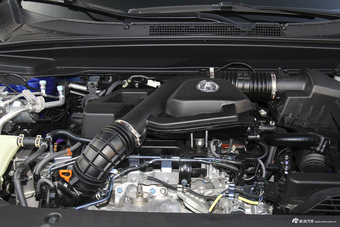 2016款讴歌CDX 1.5T自动两驱尊享版 