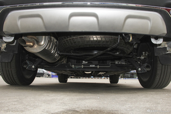  2017款景逸X6 乐享系列1.5T手动豪华型