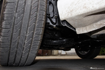 2017款中华H3 1.5L手动精英型