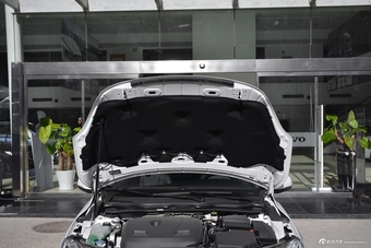 2018款沃尔沃V40 1.5T自动T3 智雅版