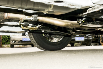 2016款长安欧尚1.5L手动精英型 