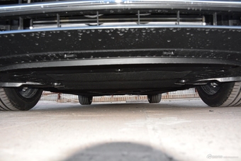 2019款奥迪A6L 45TFSI quattro 豪华致雅版