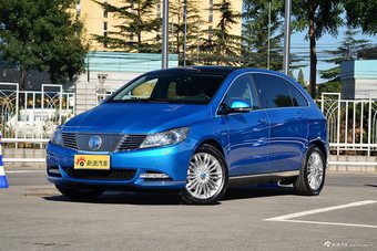 2016款腾势时尚版图片