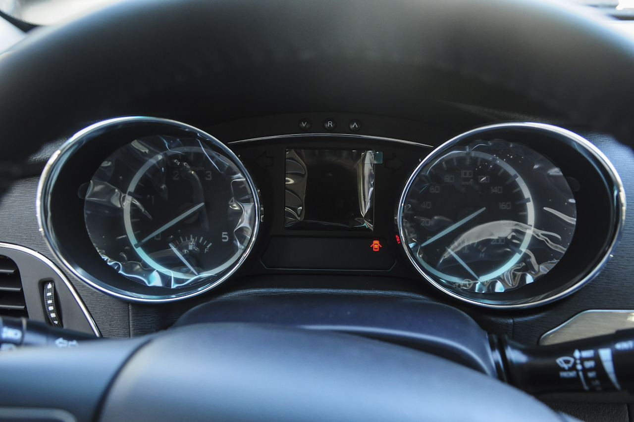 2015款帅铃T6 2.0L手动汽油进取型HFC4GA3-3D