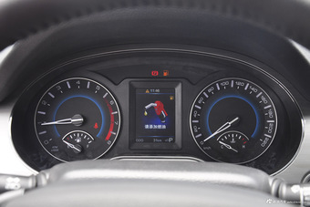 2017款哈弗H2 1.5T自动两驱豪华型红标