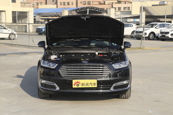 2017款金牛座2.0T自动豪华型EcoBoost 245