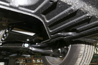 2017款瑞风S2 1.5L自动CVT豪华型互联版