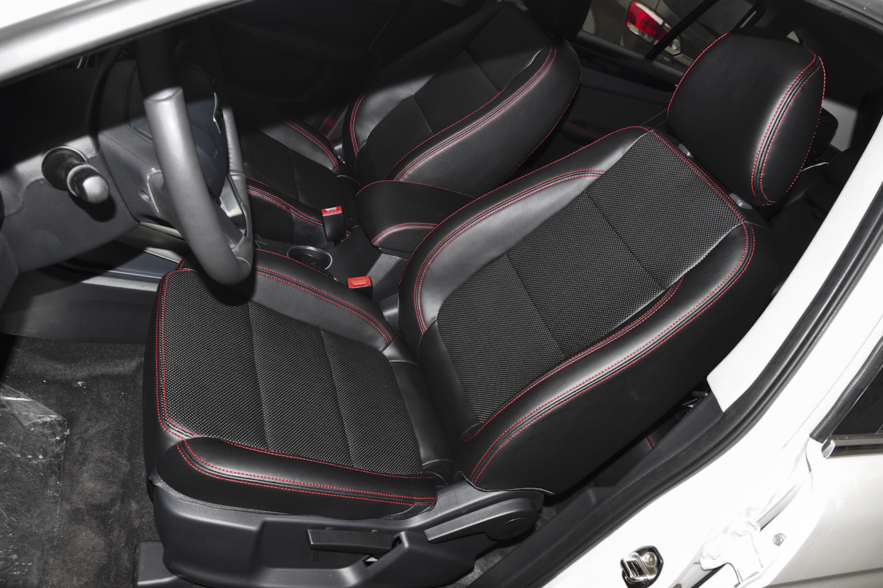 2015款大迈X5 1.5T手动旗舰型 国五