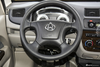 2014款长安之星7 1.4L手动精英型