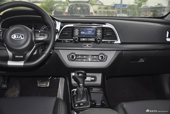  2017款起亚K4 1.6T自动T-GLS Special